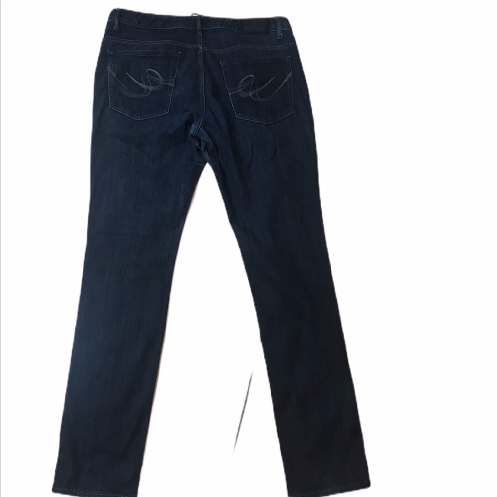 Express jeans